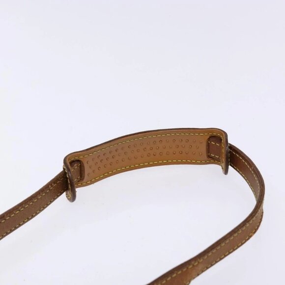 LOUIS VUITTON Monogram Senlis Shoulder Bag M51222 LV Auth 136243 - Picture 9 of 16